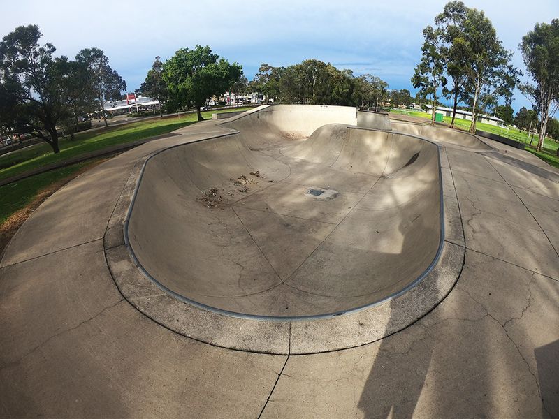 St Clair Bowl  